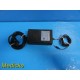 JM-13301-N (12.5V 3A) AC Adapter for Laedral Compact Suction Unit ~ 19956