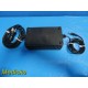 JM-13301-N (12.5V 3A) AC Adapter for Laedral Compact Suction Unit ~ 19956