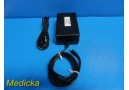 Jerome Industries WSZ191M (12V 4.2A) Power Adapter with Power Cord ~ 19958