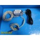 Aspect A-2000 / 185-0070 Bis XP Brain Monitor W/ DSC-XP Module & Printer ~ 19976
