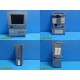 Aspect A-2000 / 185-0070 Bis XP Brain Monitor W/ DSC-XP Module & Printer ~ 19976