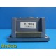Aspect A-2000 / 185-0070 Bis XP Brain Monitor W/ DSC-XP Module & Printer ~ 19976