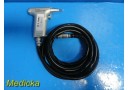 Zimmer HALL Surgical 5053-13 Wiredriver 100 W/ 5052-10 Pneumatic Hose ~ 19984