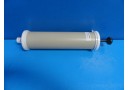 Hans Rudolph Inc 5530 Series 3 Liter Calibrating Syringe ~ 19985