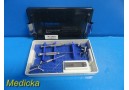 Medtronic XOMED Surgical 960-811 (960-804/960-802/960-354) FrameLock Kit ~ 19973