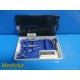 Medtronic XOMED Surgical 960-811 (960-804/960-802/960-354) FrameLock Kit ~ 19973