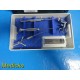 Medtronic XOMED Surgical 960-811 (960-804/960-802/960-354) FrameLock Kit ~ 19973