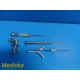 Medtronic XOMED Surgical 960-811 (960-804/960-802/960-354) FrameLock Kit ~ 19973