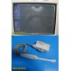 Siemens EC9-4 (04839549) Endocavity Ultrasound Transducer Probe ~ 19430