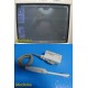 Siemens EC9-4 (04839549) Endocavity Ultrasound Transducer Probe ~ 19430
