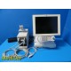 GE Solar 8000i Patient Monitoring Sys W/Tram 451M Module+NEW Patient Leads~19964