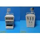 GE Solar 8000i Patient Monitoring Sys W/Tram 451M Module+NEW Patient Leads~19964