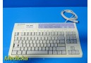 Olympus MAJ-845 P/N N860-8769-T001 Endoscopy EUIS Exera Keyboard ~ 19357