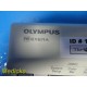 Olympus MAJ-845 P/N N860-8769-T001 Endoscopy EUIS Exera Keyboard ~ 19357