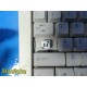 Olympus MAJ-845 P/N N860-8769-T001 Endoscopy EUIS Exera Keyboard ~ 19357