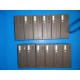 12 x Siemens 1266191E2507 CO,EKG+RESP,Press,Temp Module (12 66 191 E2507) (2533)