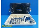 Medtronic ENV Surgical Navigation Instrument Set With Carrying Case ~ 19992