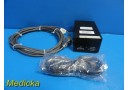 Invivo P/N AS 153 120V 3A Pro Series Power Adapter W/ 24' Long Cable ~ 19993