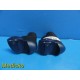 2X Synthes 532.032 Battery Housing Assembly for Small Drive Bone Drill ~ 19999