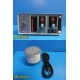 I.C Medical Inc ICM-360 Crystal Vision Smoke Evacuator W/ Charcoal Filter ~20000