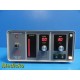 I.C Medical Inc ICM-360 Crystal Vision Smoke Evacuator W/ Charcoal Filter ~20000