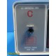 I.C Medical Inc ICM-360 Crystal Vision Smoke Evacuator W/ Charcoal Filter ~20000