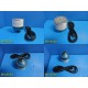 I.C Medical Inc ICM-360 Crystal Vision Smoke Evacuator W/ Charcoal Filter ~20000