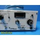 Grass Medical Instruments S12D Isolated Biphasic Stimulator ~ 19366