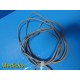 VallleyLab Covidien Malis 80-1162 FootSwitch Bipolar Dome Extension Cable~19368