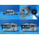 Synergetics Malis COAG Electrosurgical Genearator W/ Valleylab FootSwitch ~19369