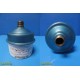 I.C Medical Inc ICM-360 Crystal Vision Smoke Evacuator W/ Filter+ESU Cable~19375