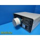 I.C Medical Inc ICM-360 Crystal Vision Smoke Evacuator W/ Filter+ESU Cable~19375