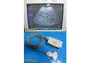 Siemens CH6-2 (Ref. 7465872) Convex Array Ultrasound Transducer Probe ~ 19445