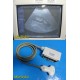 Siemens CH6-2 (Ref. 7465872) Convex Array Ultrasound Transducer Probe ~ 19445