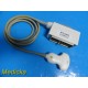 Siemens CH6-2 (Ref. 7465872) Convex Array Ultrasound Transducer Probe ~ 19445