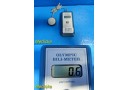 Olympic Medical 22 Billi-Meter W/ Type B-22 Sensor *2015 CALIBRATED* ~ 20002