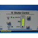 Smith & Nephew Dyonics 7204562 Digital Video Camera System W/ Power Cord ~ 20501