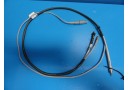 LUXAR NOVAPULSE LXFR-NS CO2 SURGICAL LASER FIBER SET for LX-20SP (11929)