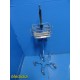 Dinamap V100 Vital Sign Patient Monitor Carrying Stand W/ Utility Basket ~ 20503