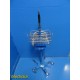 Dinamap V100 Vital Sign Patient Monitor Carrying Stand W/ Utility Basket ~ 20503