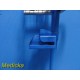 Dinamap V100 Vital Sign Patient Monitor Carrying Stand W/ Utility Basket ~ 20503