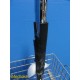Dinamap V100 Vital Sign Patient Monitor Carrying Stand W/ Utility Basket ~ 20503