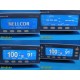 2012 Nellcor OxiMax N-600x Pulse Oximeter W/ New SpO2 Sensor+NEW BATTERY ~ 20057