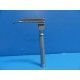 Pakistan Sunmed Greenline 1.5 WIS Miller F/O Laryngoscope Blade W/ Handle~ 20024