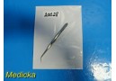 Stryker 01-08115 Angled Standard Plate/Screw Forceps ~ 20028