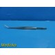 Stryker 01-08115 Angled Standard Plate/Screw Forceps ~ 20028