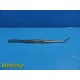 Stryker 01-08115 Angled Standard Plate/Screw Forceps ~ 20028