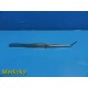 Stryker 01-08115 Angled Standard Plate/Screw Forceps ~ 20028