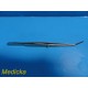 Stryker 01-08115 Angled Standard Plate/Screw Forceps ~ 20028