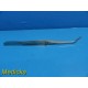 Stryker 01-08115 Angled Standard Plate/Screw Forceps ~ 20028